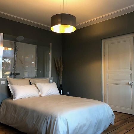 Les Chambres Berguoises Chambre Privee Au Coeur De Bergues Zewnętrze zdjęcie