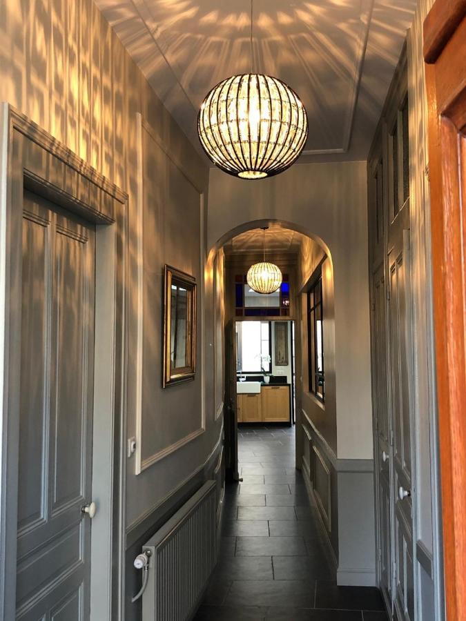 Les Chambres Berguoises Chambre Privee Au Coeur De Bergues Zewnętrze zdjęcie